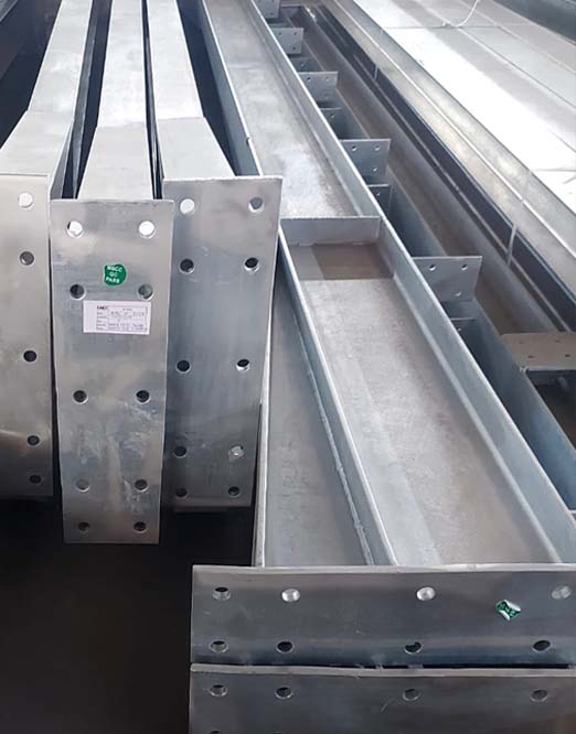 Manufacturing & Fabrication